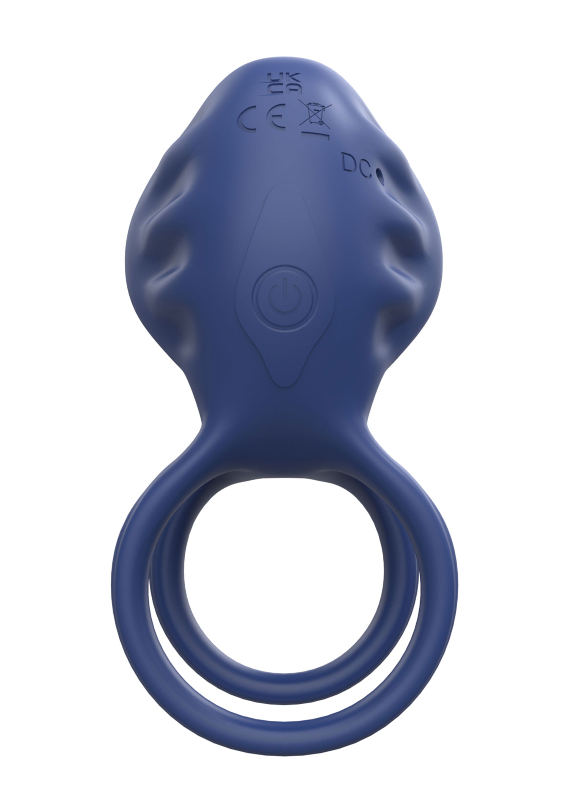Couples Slimline Vibrator Ring XOCOON Couples Slimline Vibrator Ring XOCOON
