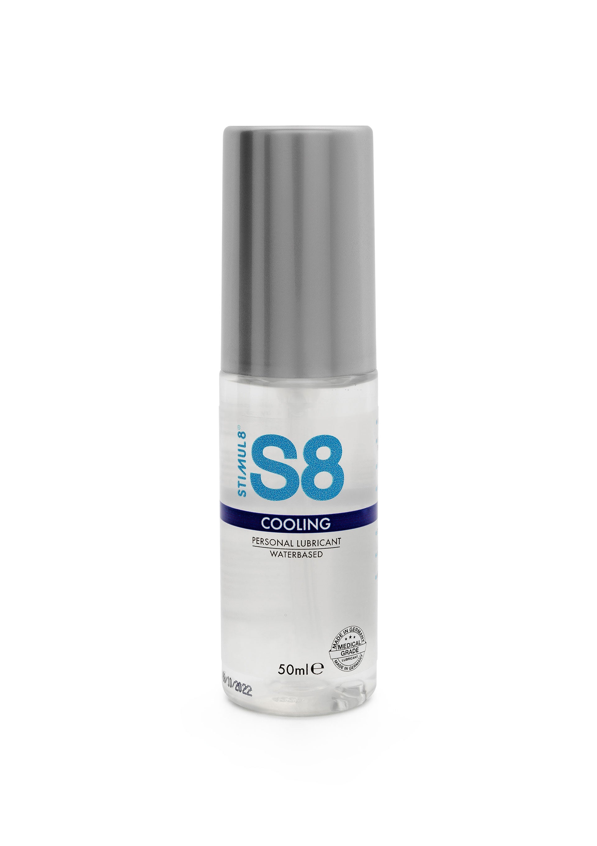 S8 Waterbased Cooling Lubricant 50ml XOCOON S8 Waterbased Cooling Lubricant 50ml XOCOON