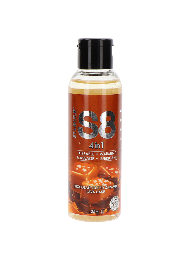 Stimul8 S8 4-in-1 Dessert Lube 125ml