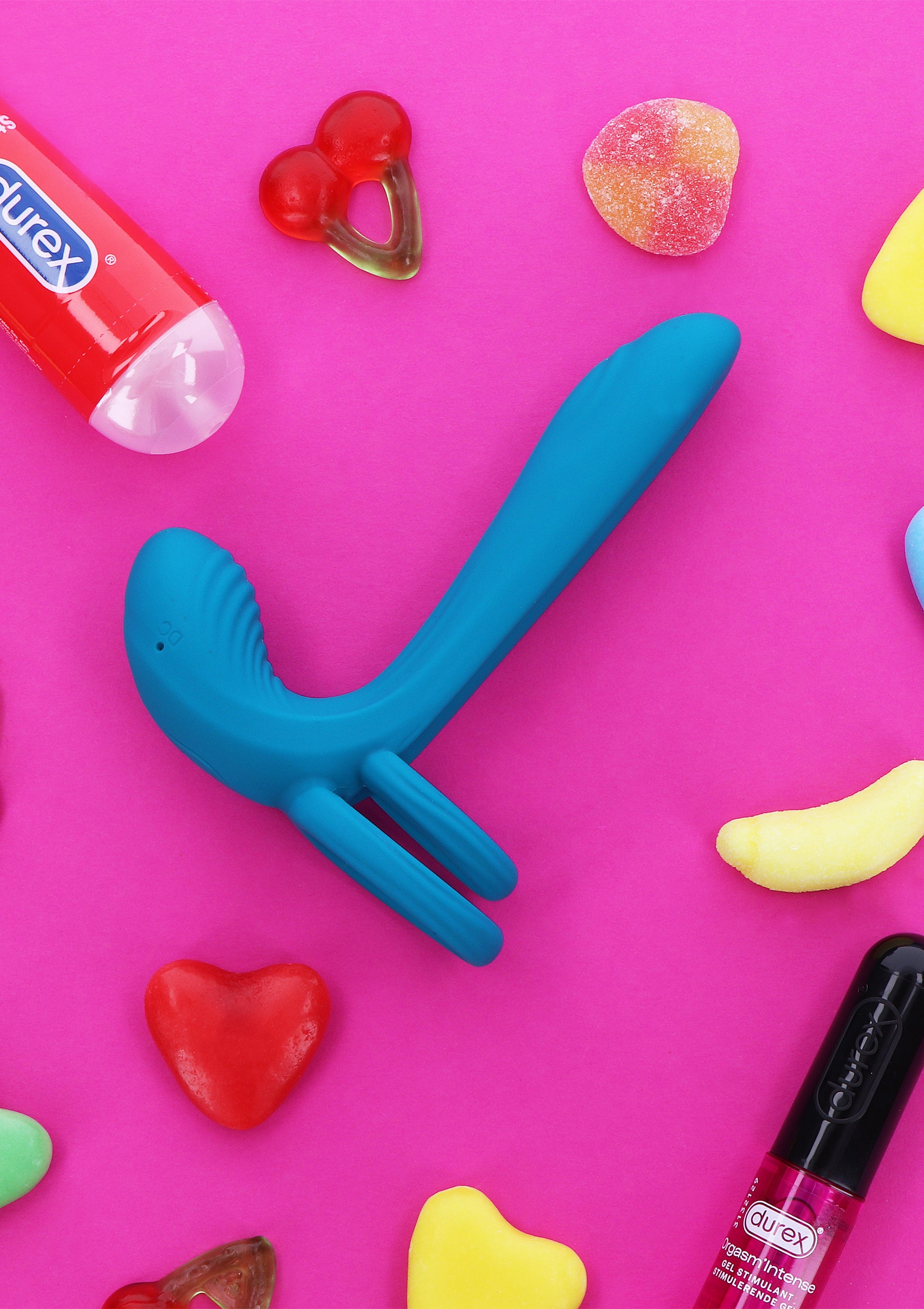 Xocoon Couples Vibrator Ring XOCOON Xocoon Couples Vibrator Ring XOCOON